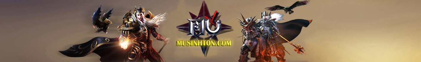 Banner MU